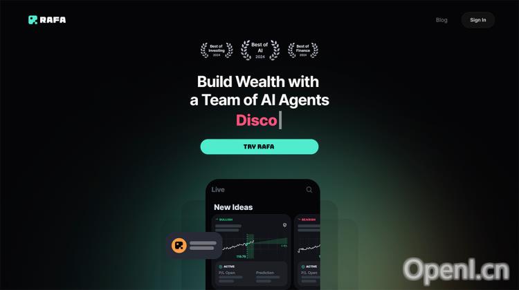 Rafa.Ai