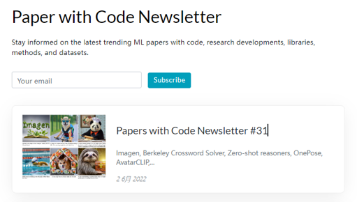 Papers With Code