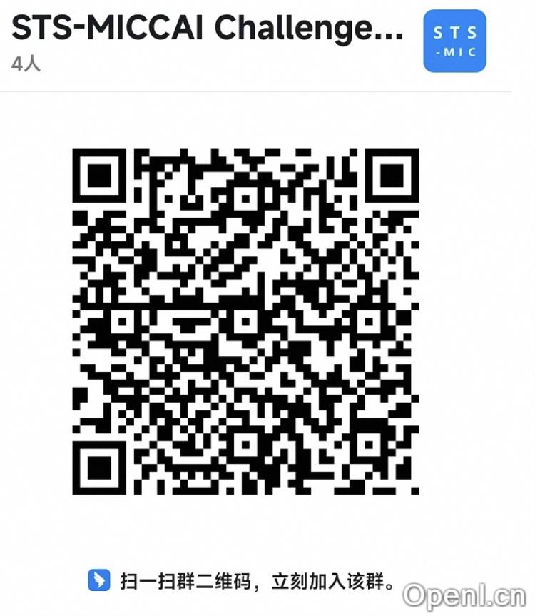 MICCAI 2023 Challenges ：STS-基于3D CBCT的牙齿分割任务