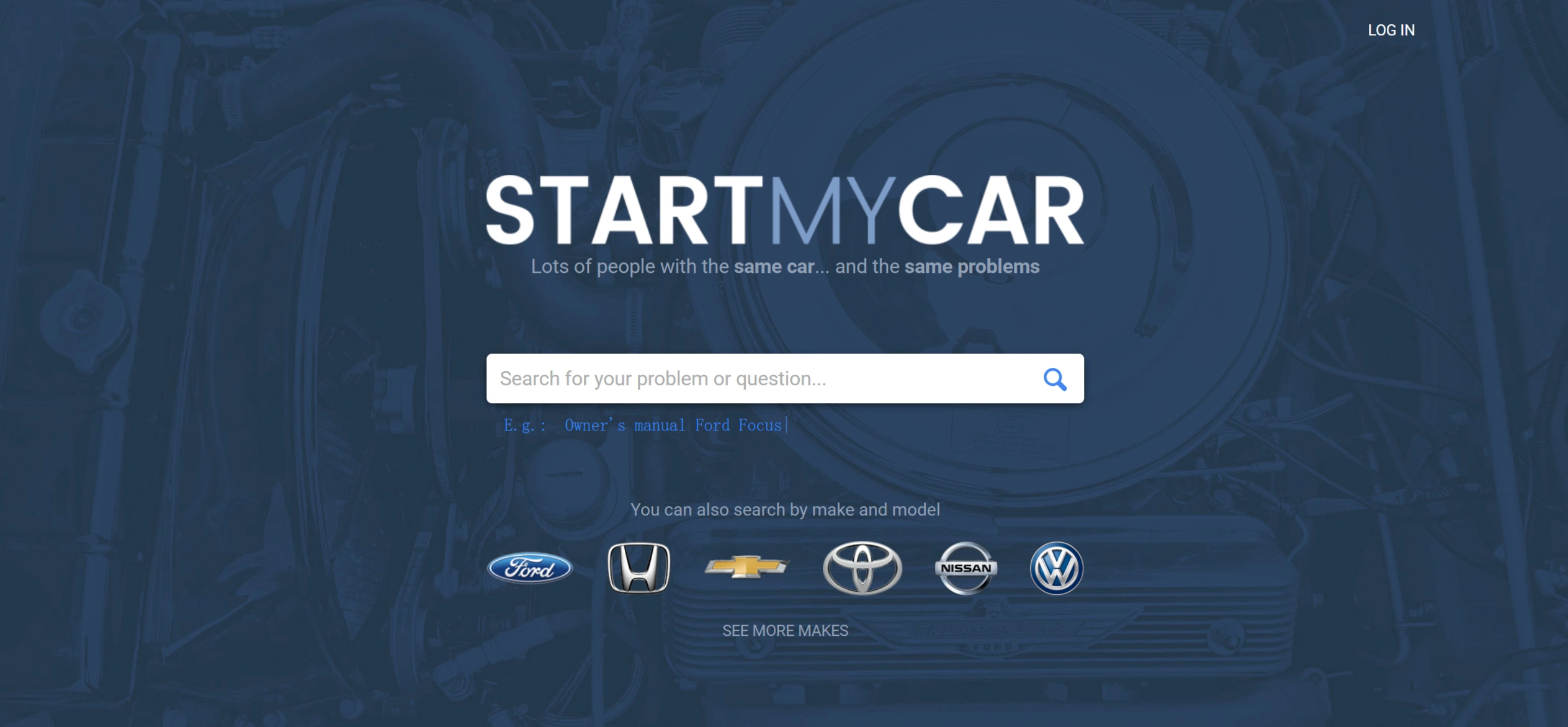 StartMyCar