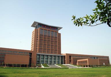 空军工程大学装备管理与无人机工程学院