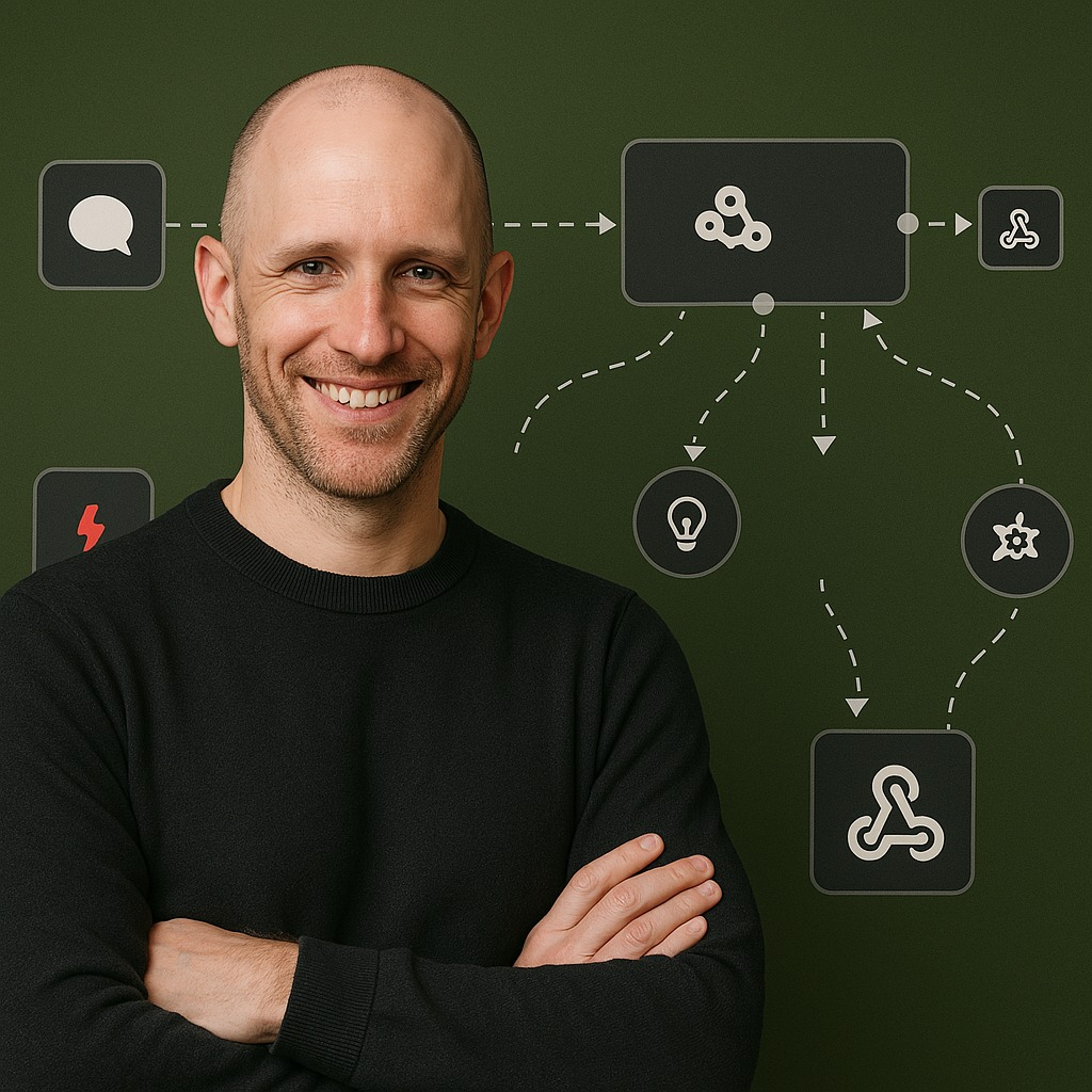 n8n - 开源工作流自动平台