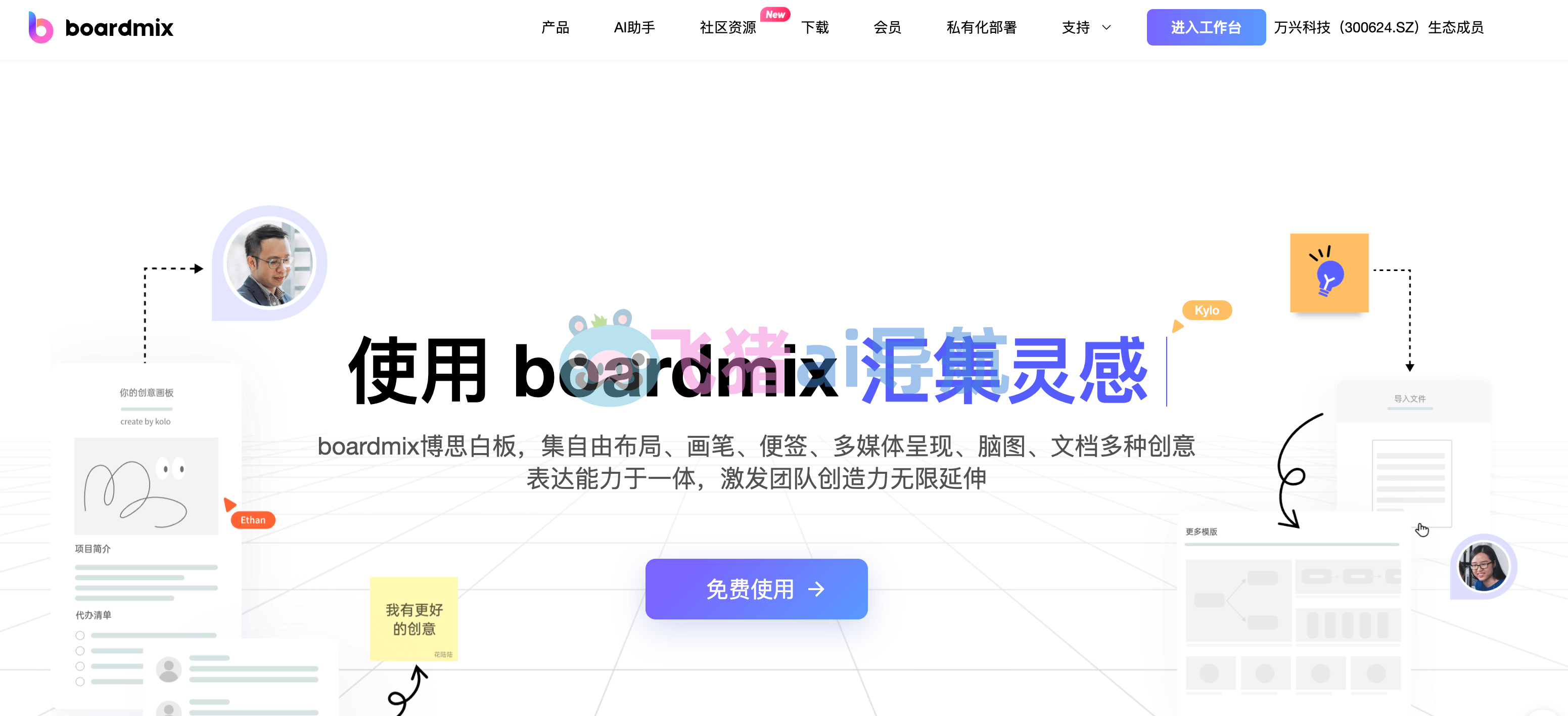 boardmix